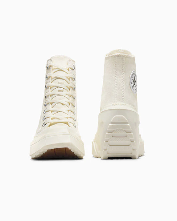 Chuck 70 De Luxe Wedge Platform High Top - Image 22