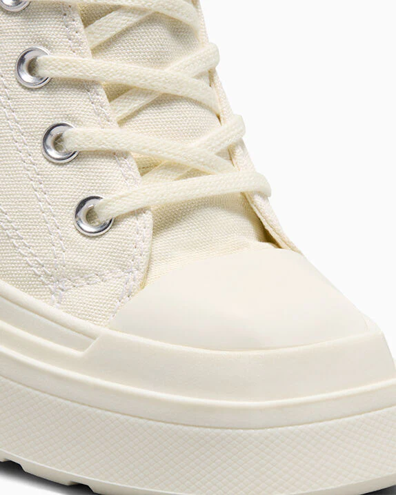 Chuck 70 De Luxe Wedge Platform High Top - Image 24