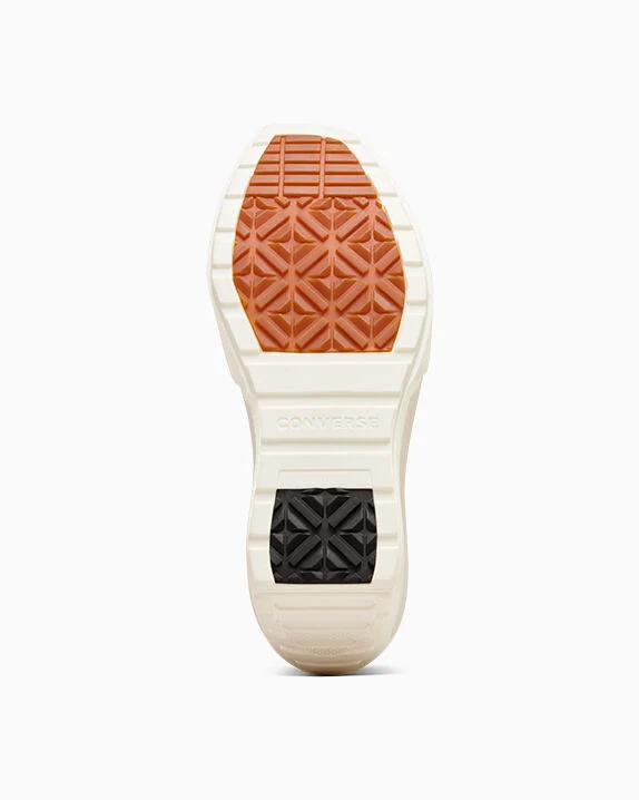 Chuck 70 De Luxe Wedge Platform High Top - Image 33