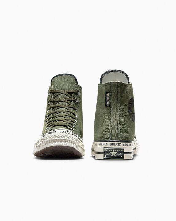 Chuck 70 GORE-TEX High Top - Image 11