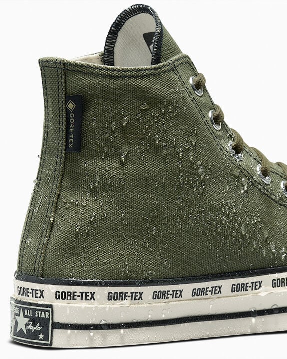 Chuck 70 GORE-TEX High Top - Image 12
