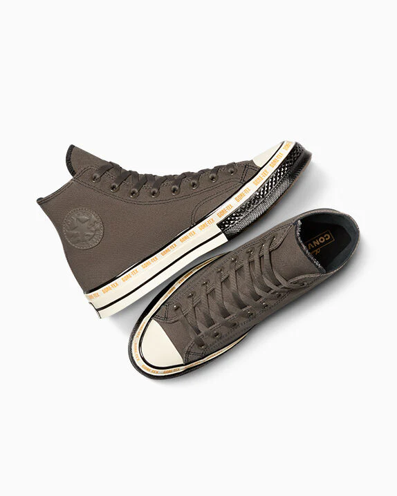 Chuck 70 GORE-TEX High Top - Image 25