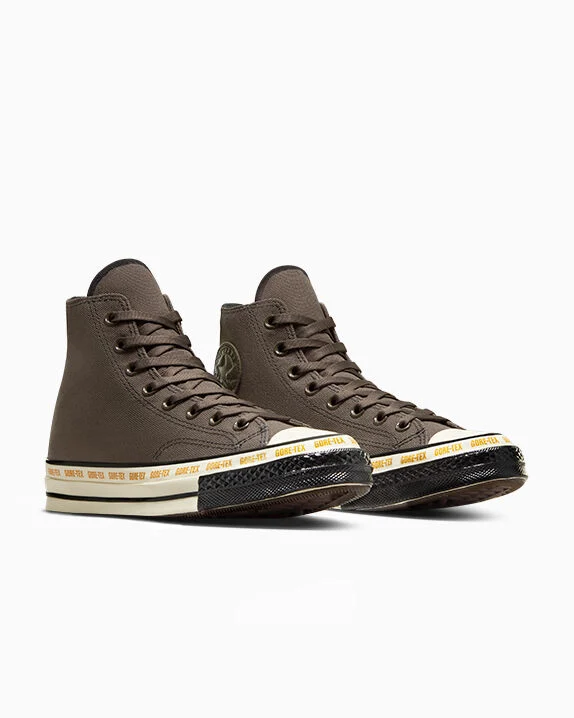 Chuck 70 GORE-TEX High Top - Image 3
