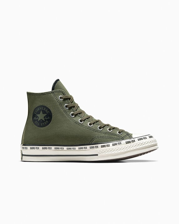 Chuck 70 GORE-TEX High Top - Image 5