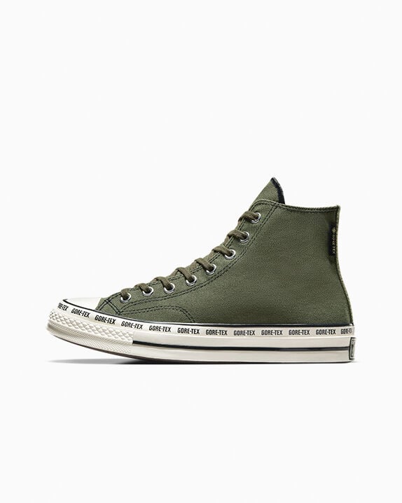 Chuck 70 GORE-TEX High Top - Image 6
