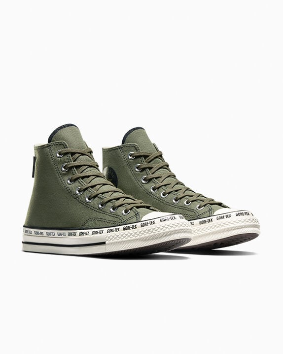Chuck 70 GORE-TEX High Top - Image 7