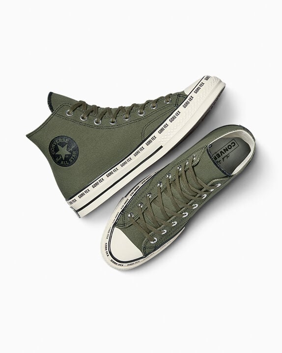 Chuck 70 GORE-TEX High Top - Image 8