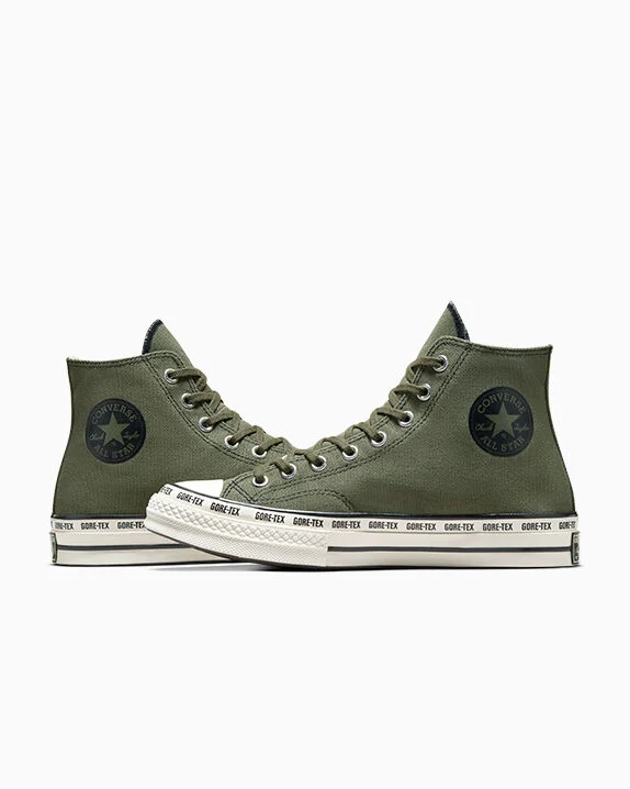 Chuck 70 GORE-TEX High Top - Image 9