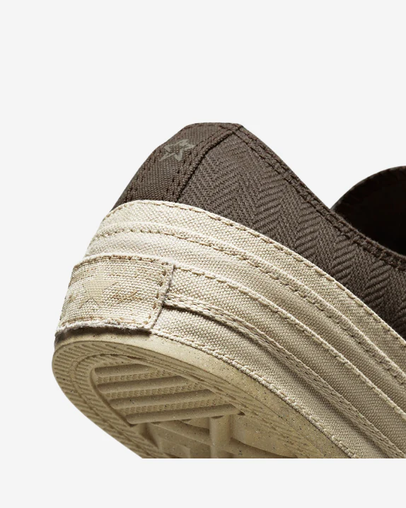 Chuck 70 Herringbone Low Top - Image 3