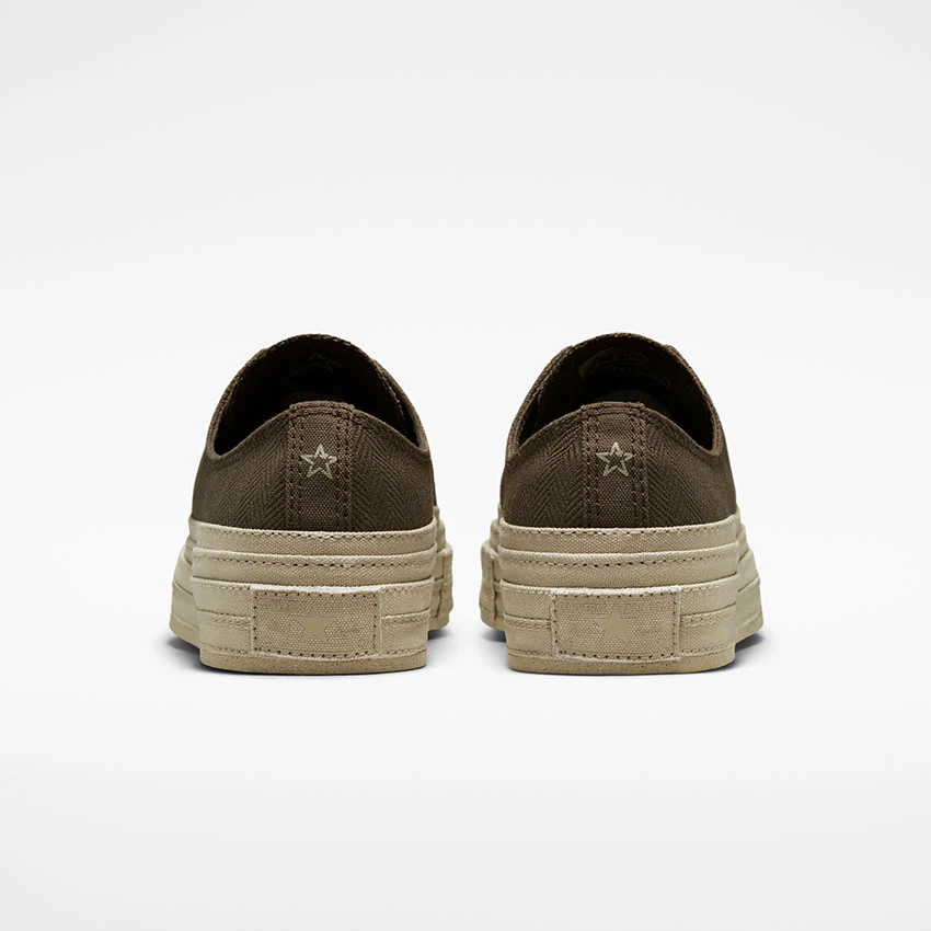 Chuck 70 Herringbone Low Top - Image 5
