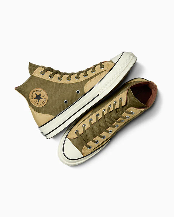 Chuck 70 High Top - Image 4
