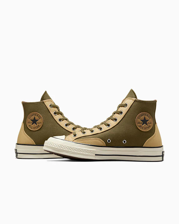 Chuck 70 High Top - Image 7