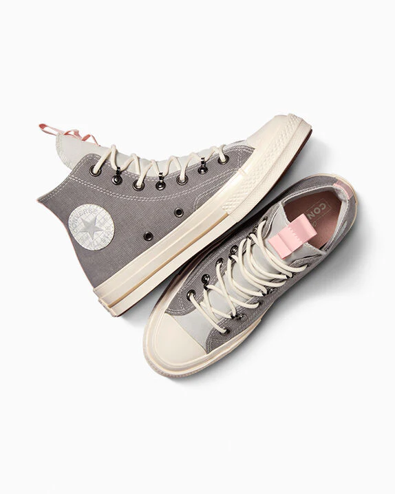 Chuck 70 High Top - Image 3