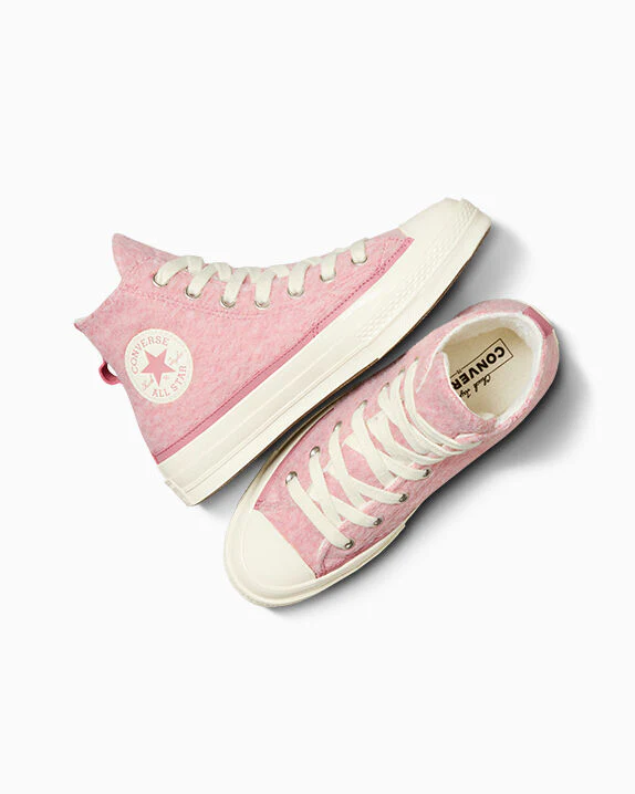 Chuck 70 High Top - Image 5