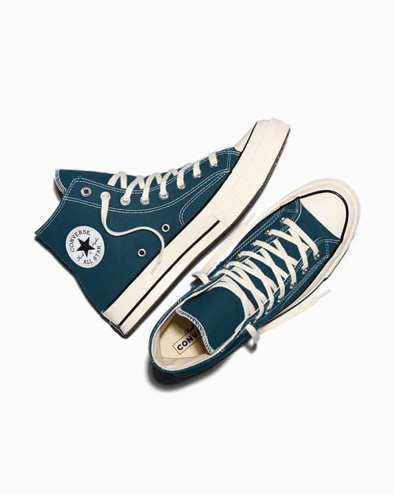 Chuck 70 High Top Limited Time Colours - Image 11