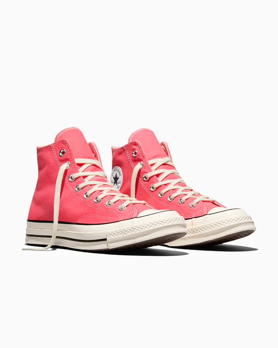 Chuck 70 High Top Limited Time Colours - Image 17