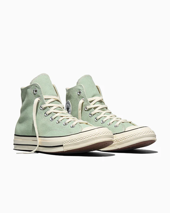 Chuck 70 High Top Limited Time Colours - Image 6