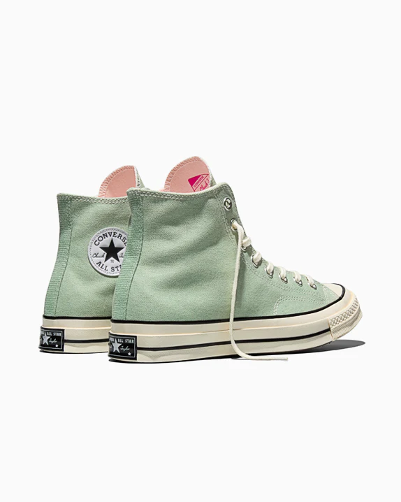 Chuck 70 High Top Limited Time Colours - Image 7