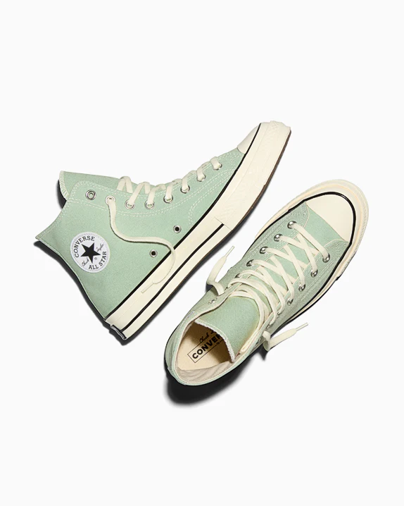 Chuck 70 High Top Limited Time Colours - Image 8