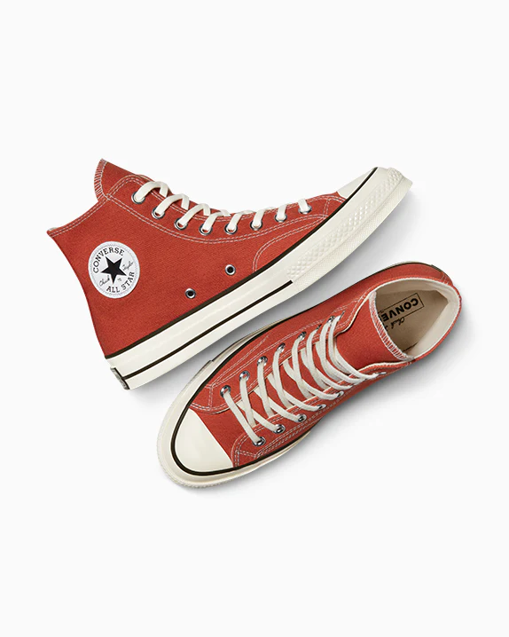 Chuck 70 High Top Limited Time Colours - Image 104