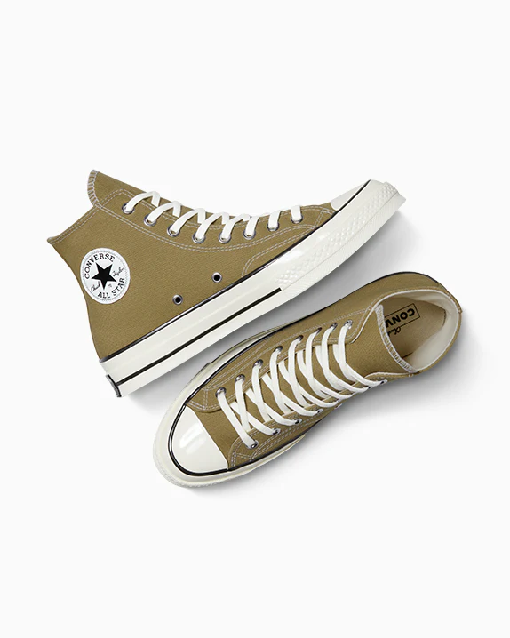 Chuck 70 High Top Limited Time Colours - Image 117