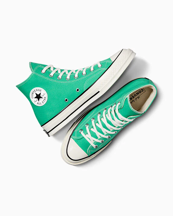 Chuck 70 High Top Limited Time Colours - Image 16