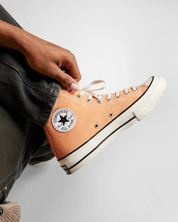 Chuck 70 High Top Limited Time Colours - Image 43