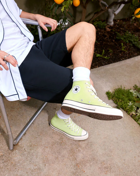 Chuck 70 High Top Limited Time Colours - Image 52