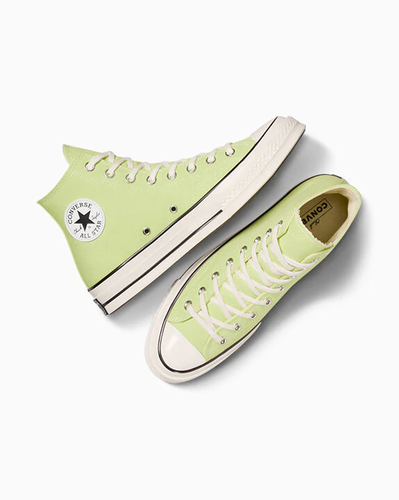 Chuck 70 High Top Limited Time Colours - Image 54