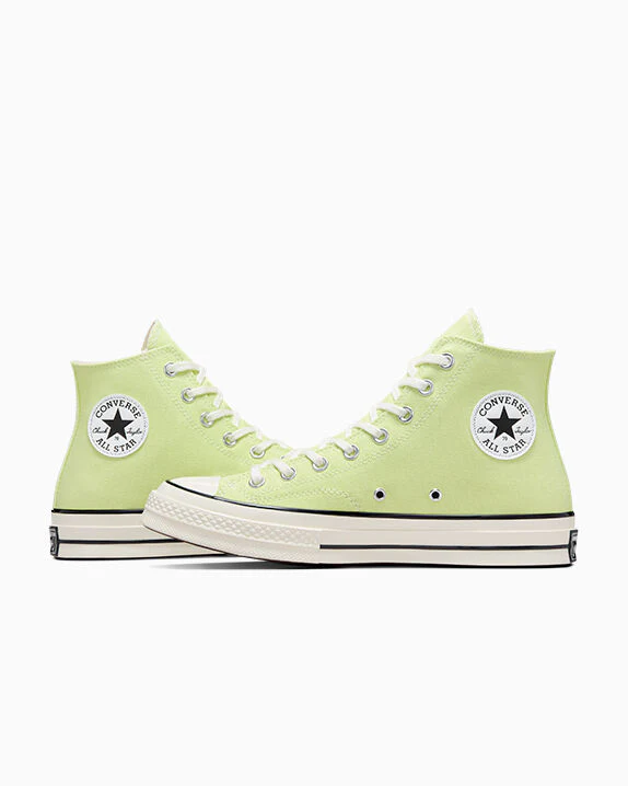 Chuck 70 High Top Limited Time Colours - Image 58