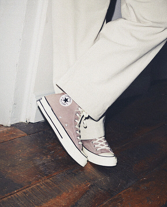 Chuck 70 High Top Limited Time Colours - Image 64