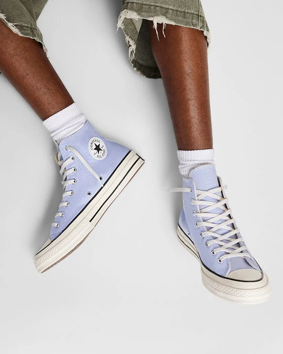 Chuck 70 High Top Limited Time Colours - Image 72