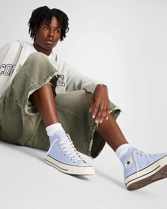 Chuck 70 High Top Limited Time Colours - Image 80