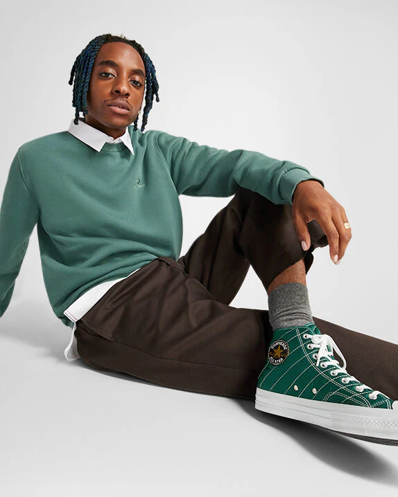 Chuck 70 High Top - Image 13