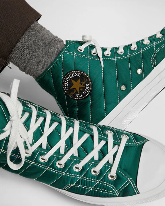 Chuck 70 High Top - Image 14