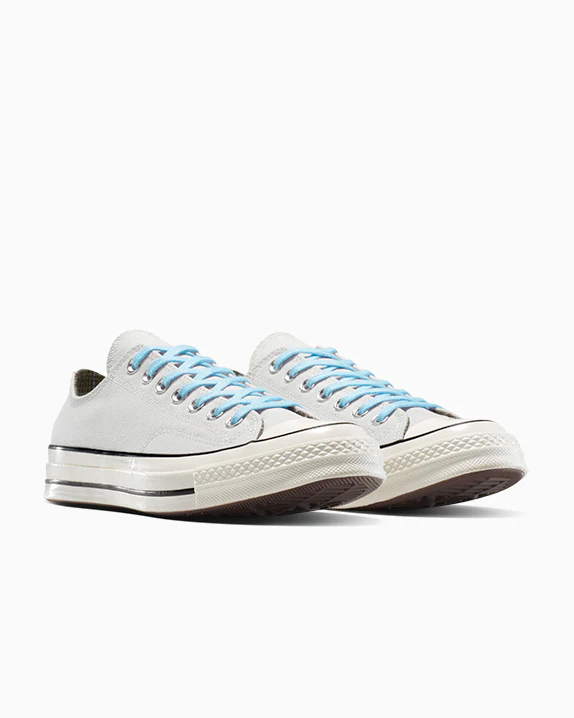 Chuck 70 Houndstooth Lining - Image 11