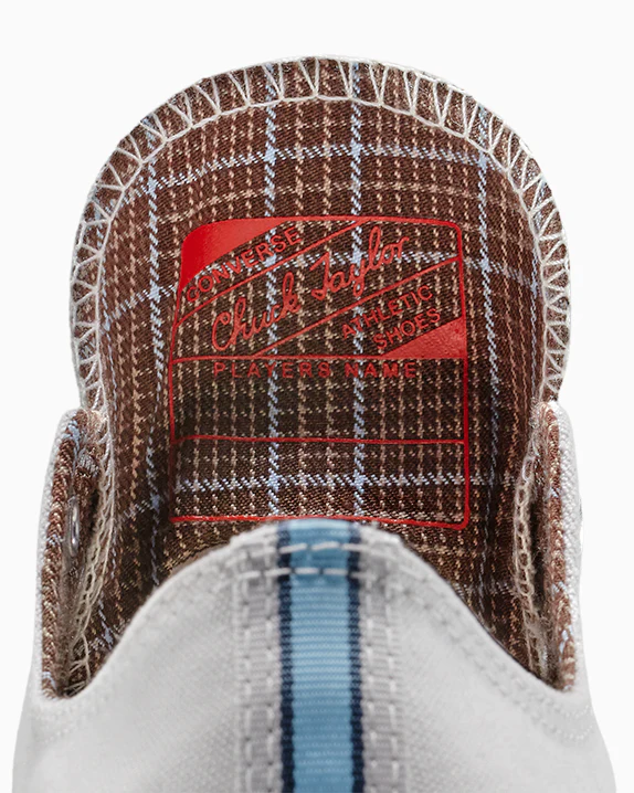 Chuck 70 Houndstooth Lining - Image 12