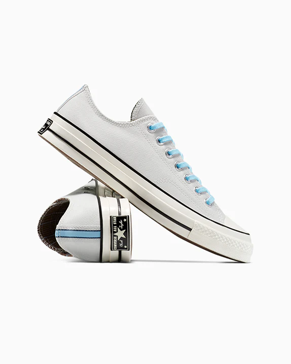 Chuck 70 Houndstooth Lining - Image 14