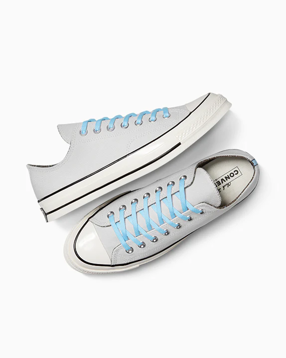 Chuck 70 Houndstooth Lining - Image 16