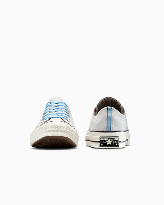 Chuck 70 Houndstooth Lining - Image 17