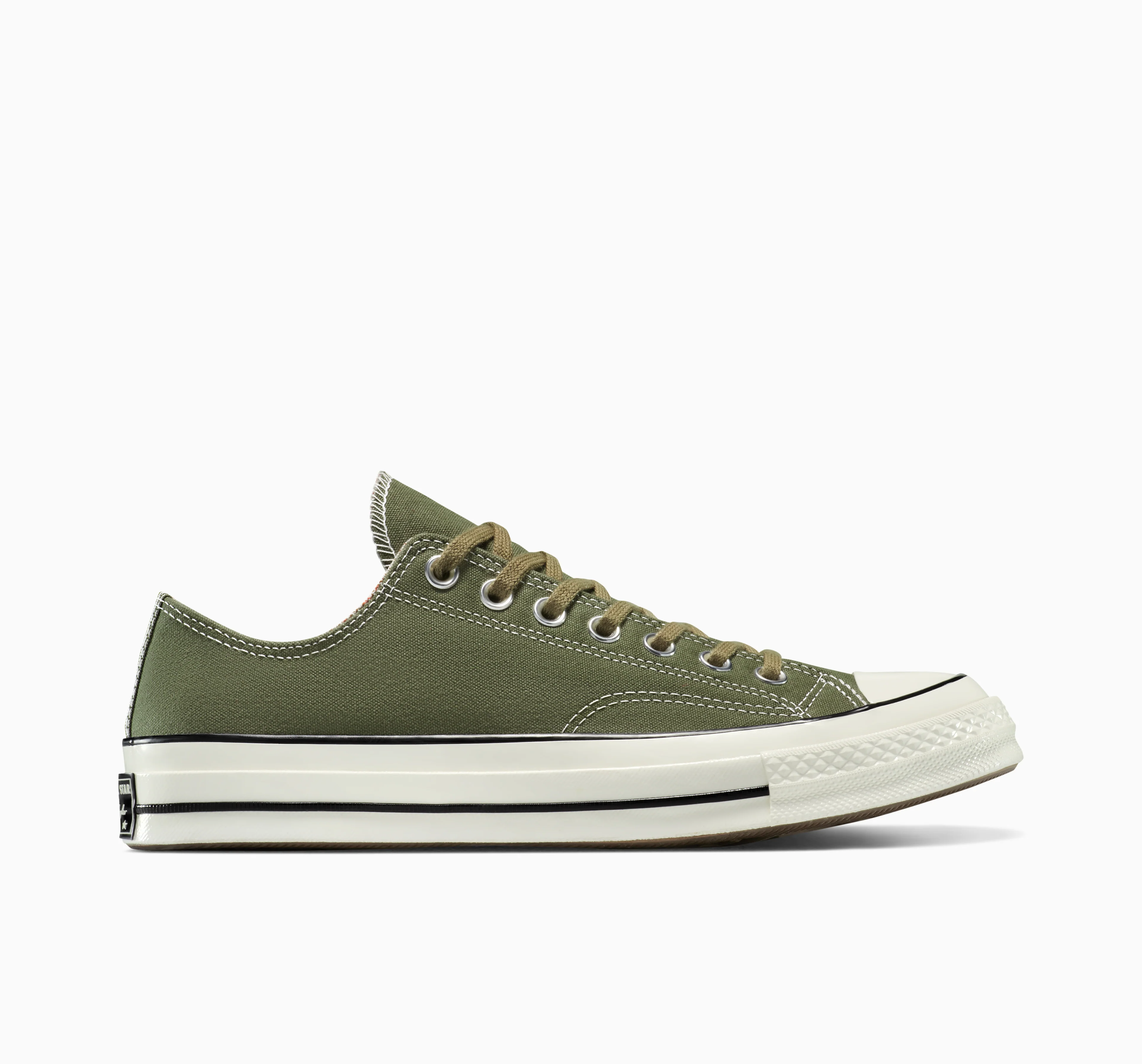 Chuck 70 Houndstooth Lining - Image 2