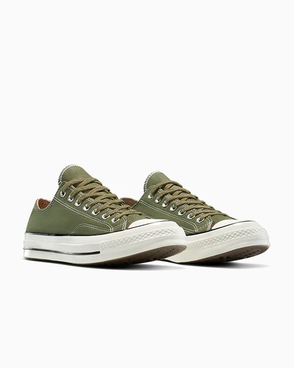 Chuck 70 Houndstooth Lining - Image 3