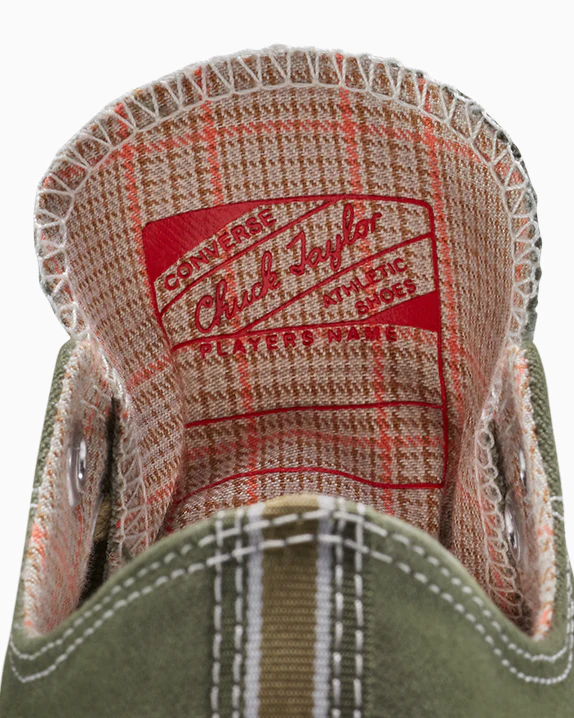 Chuck 70 Houndstooth Lining - Image 4