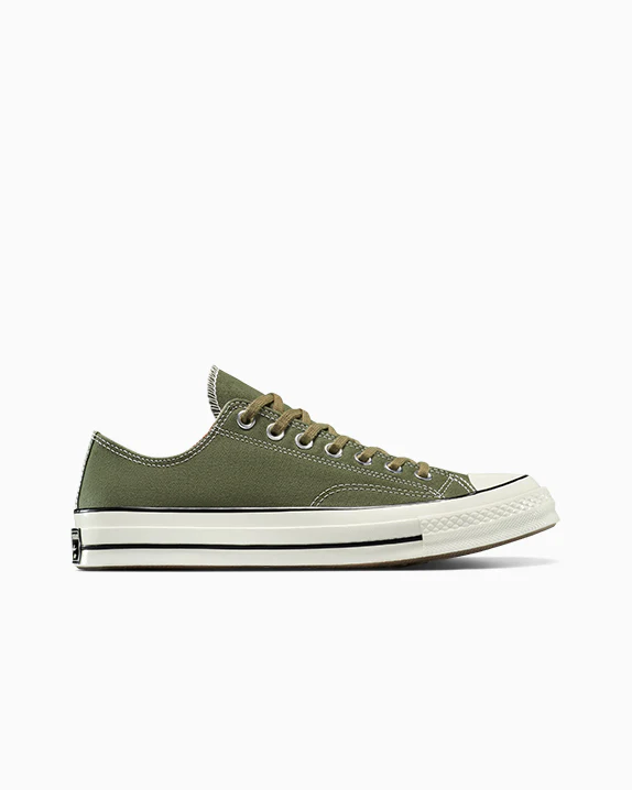 Chuck 70 Houndstooth Lining - Image 5