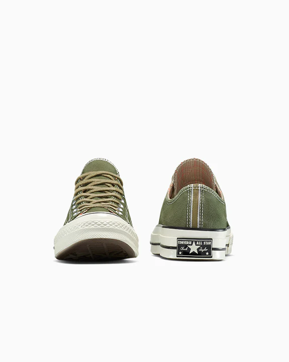 Chuck 70 Houndstooth Lining - Image 6
