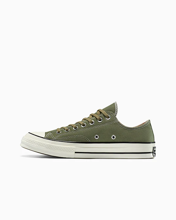 Chuck 70 Houndstooth Lining - Image 8