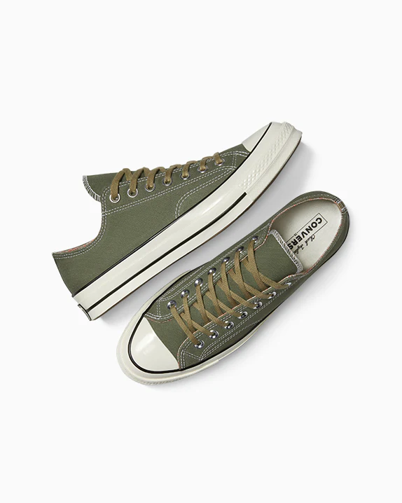 Chuck 70 Houndstooth Lining - Image 9