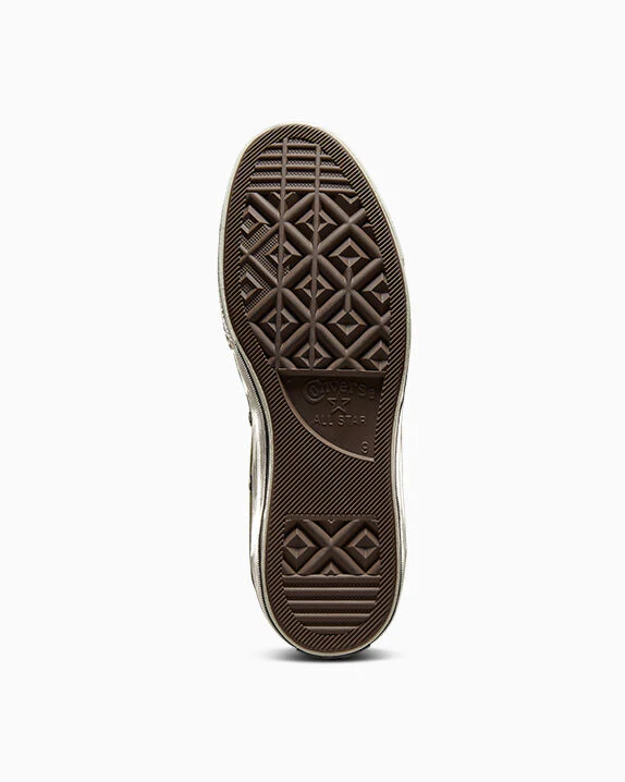 Chuck 70 Jungle Cloth Overlay High Top - Image 12