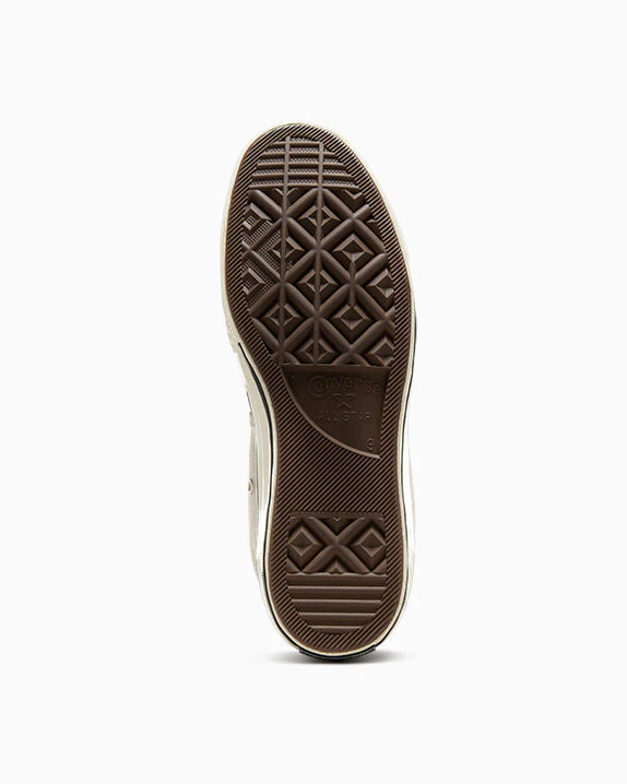 Chuck 70 Jungle Cloth Overlay High Top - Image 15