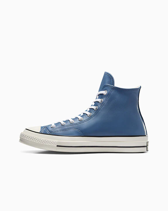 Chuck 70 Leather High Top - Image 18
